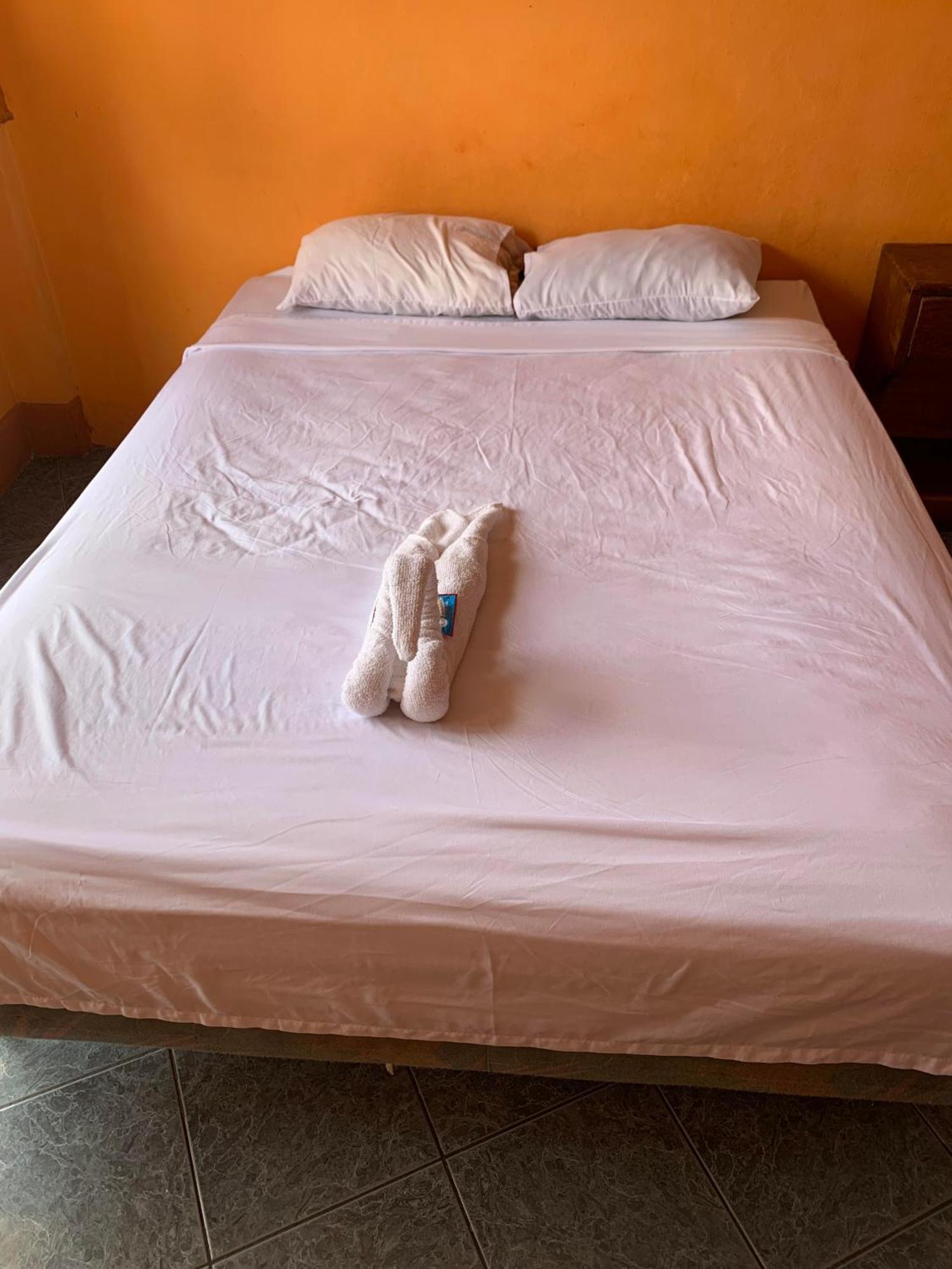 Hotel Aurora Flores Extérieur photo