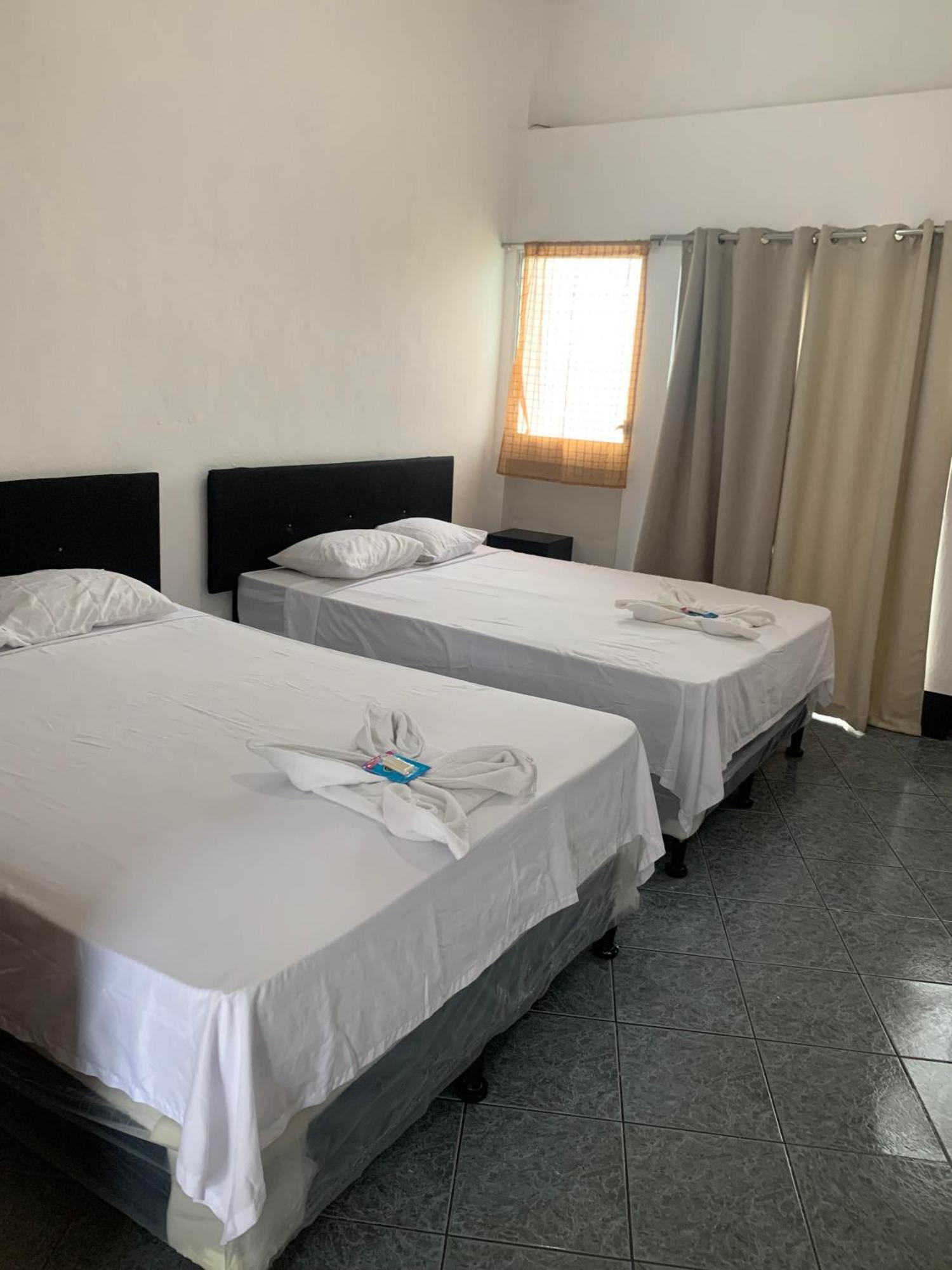 Hotel Aurora Flores Extérieur photo